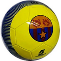 Soccer Ball 8.5" Official Size Promotional